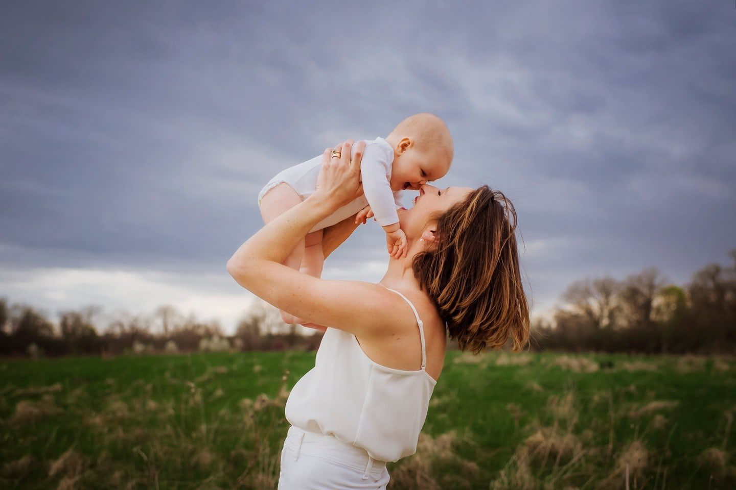 photography for mothers in toledo ohio