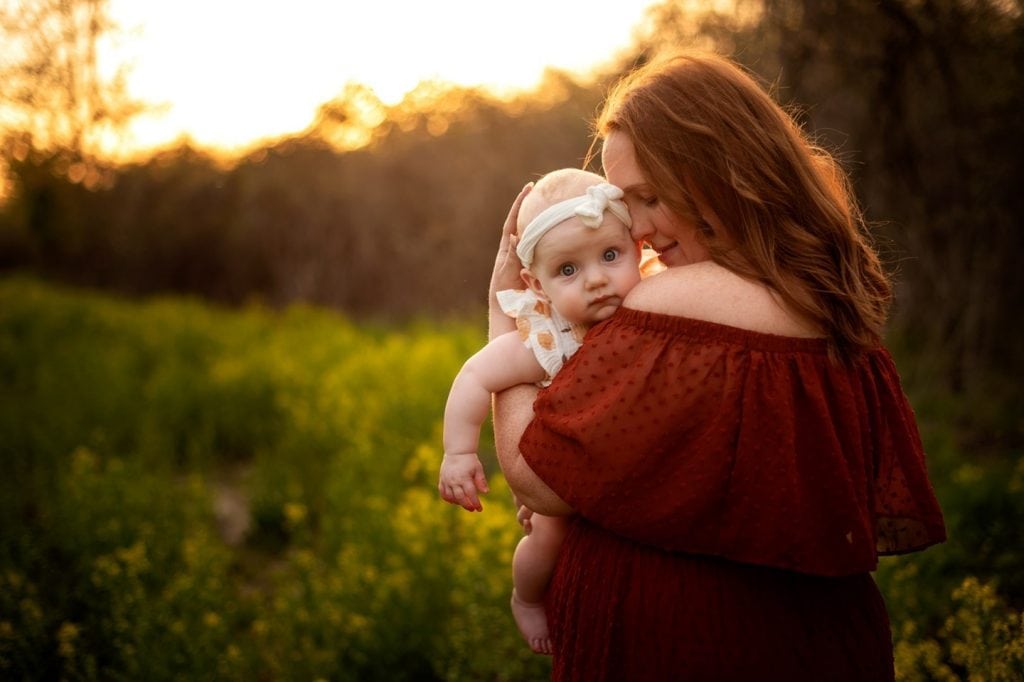 Toledo Family Photographer 