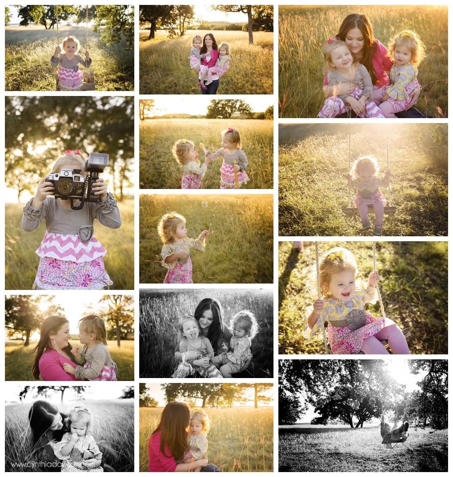 Sylvania Family Photography