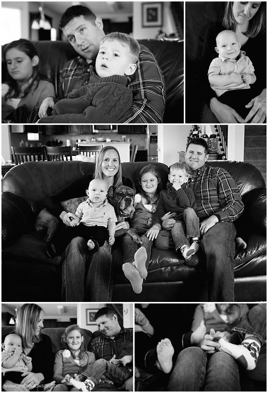 Northwest Ohio Storytelling Photographer