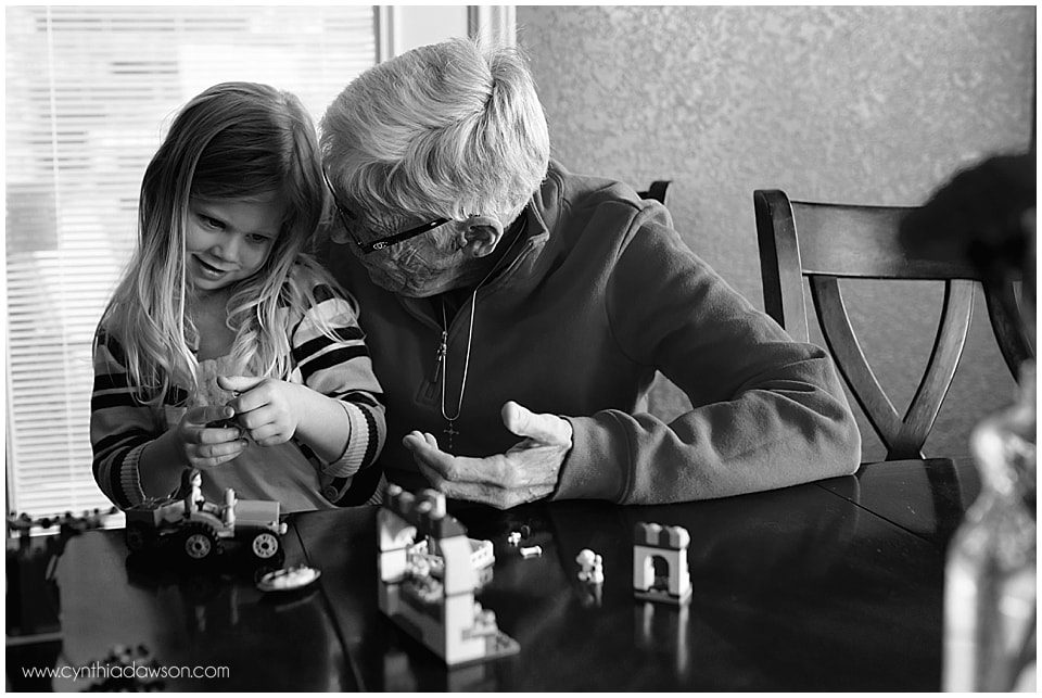 toledo family photographer