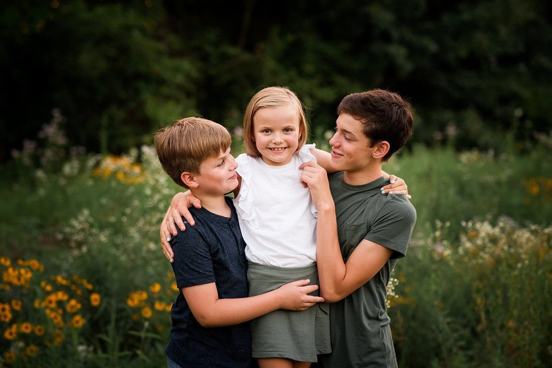 family photographer perrysubrg ohio photo by cynthia dawson photography 