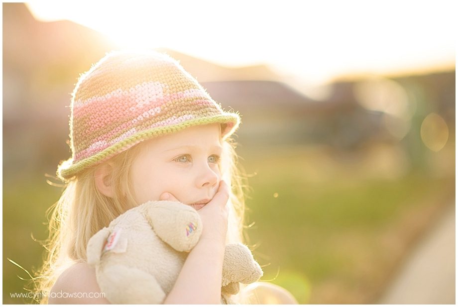 toledo child photographer