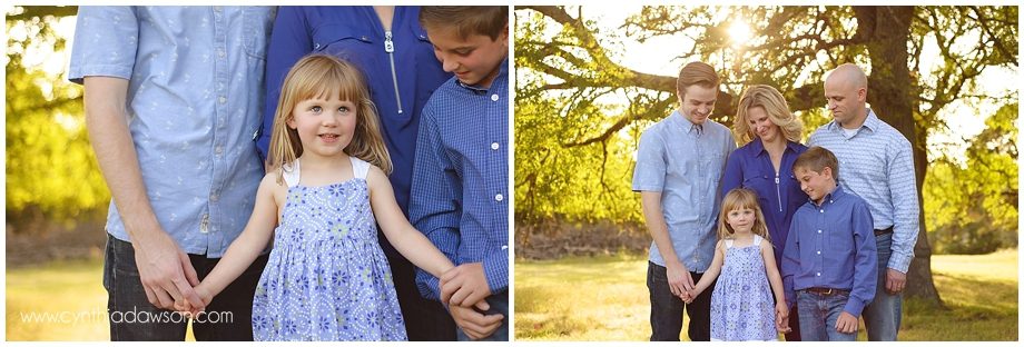 toledo ohio family photographer 