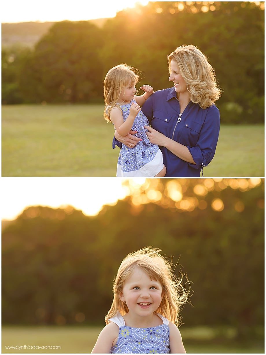 Toledo Ohio Family Photographer