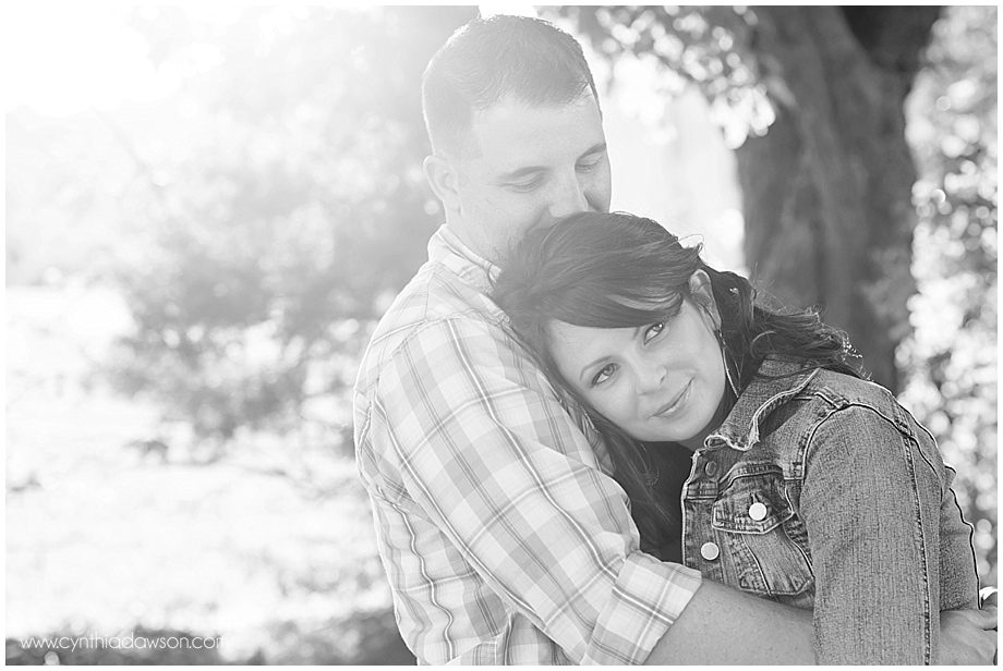 toledo couple photographer 