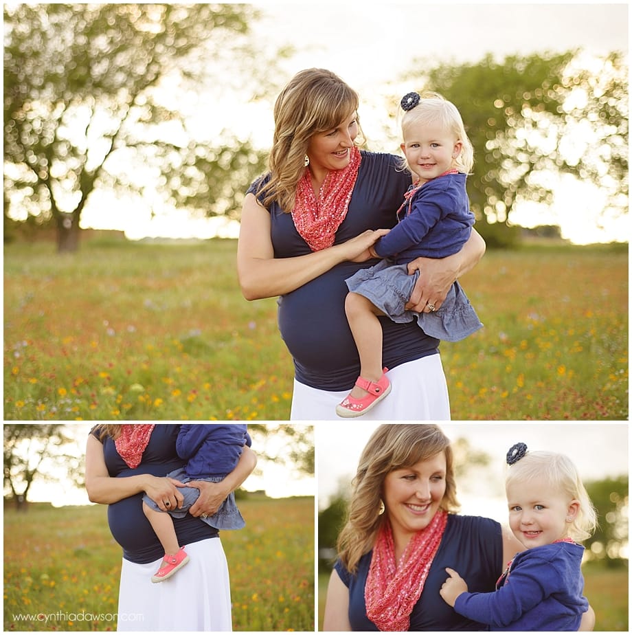 Perrysburg Maternity Photographer