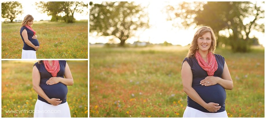 Perrysburg Maternity Photographer