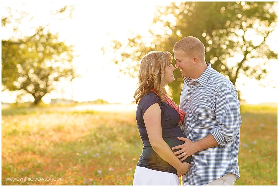 maternity photography in toledo