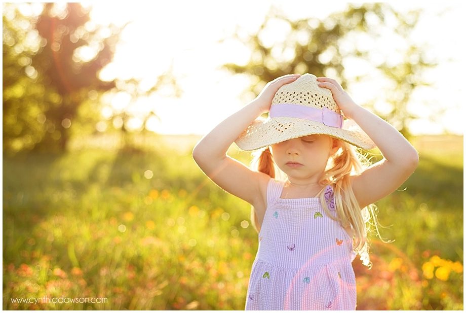 toledo ohio child photographer