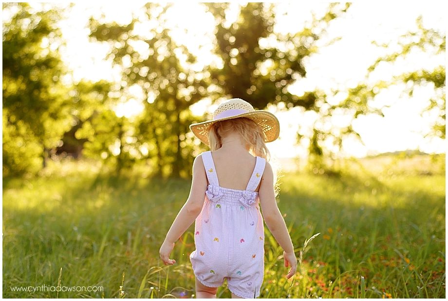 toledo child photographer