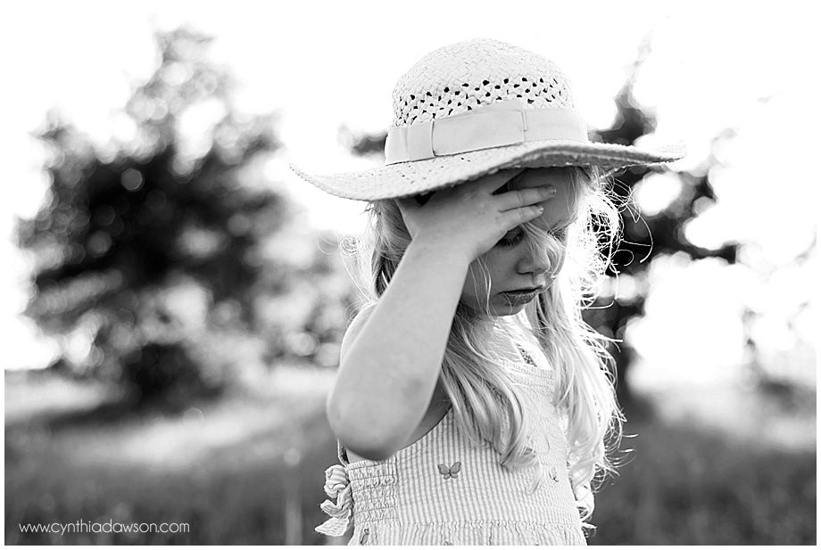 Perrysburg Child Photographer