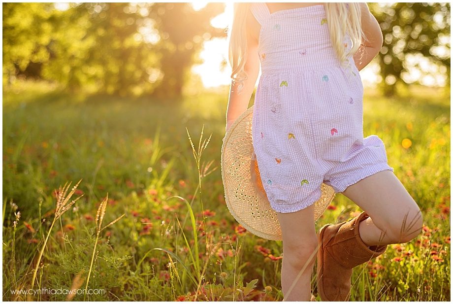 Perrysburg Child Photographer