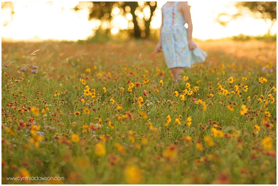 child photography in toledo 