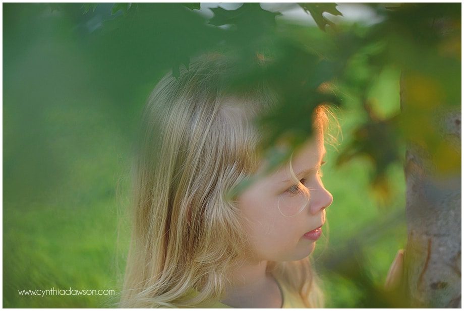 toledo child photographer