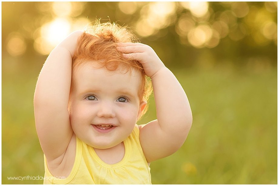 Family Photographer Toledo