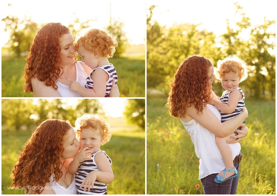 toledo family photographer 