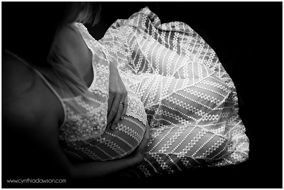 Perrysburg Ohio Maternity Photographer 