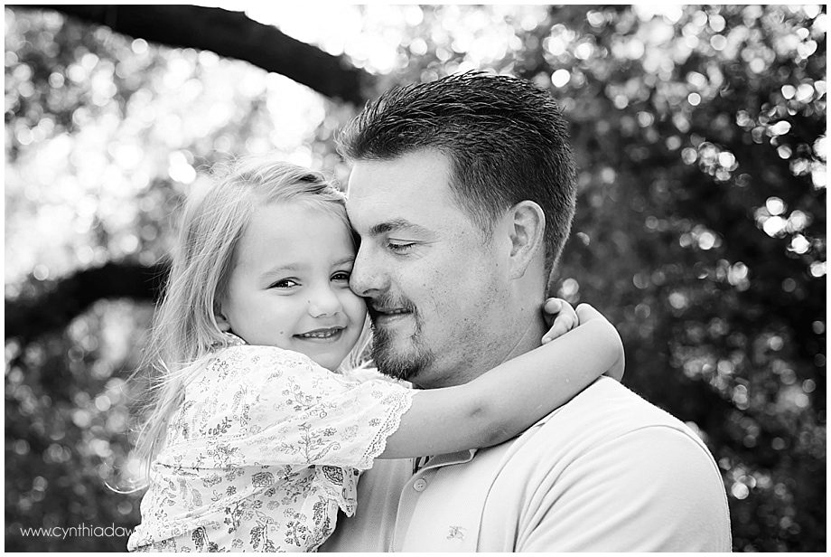 Perrysburg Ohio Family Photographer