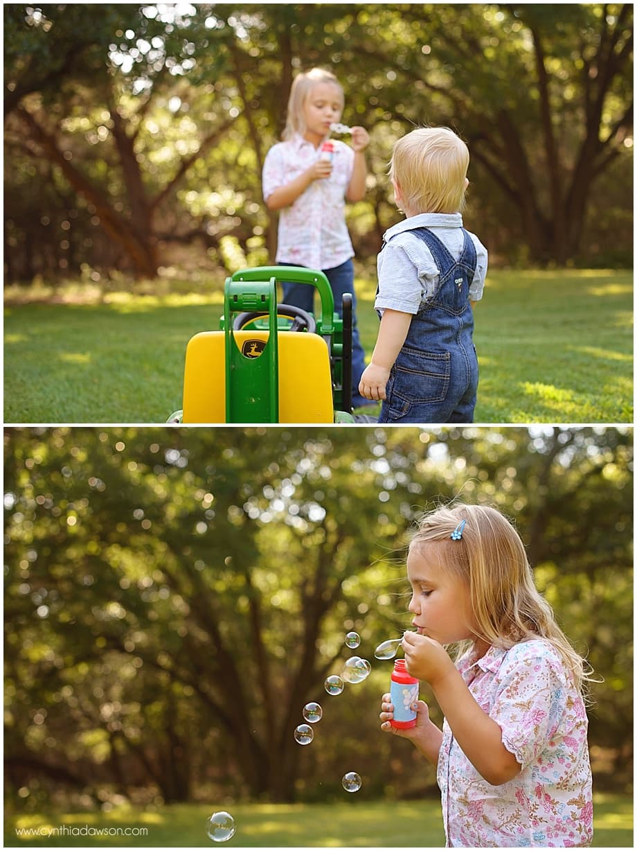 toledo child photographer