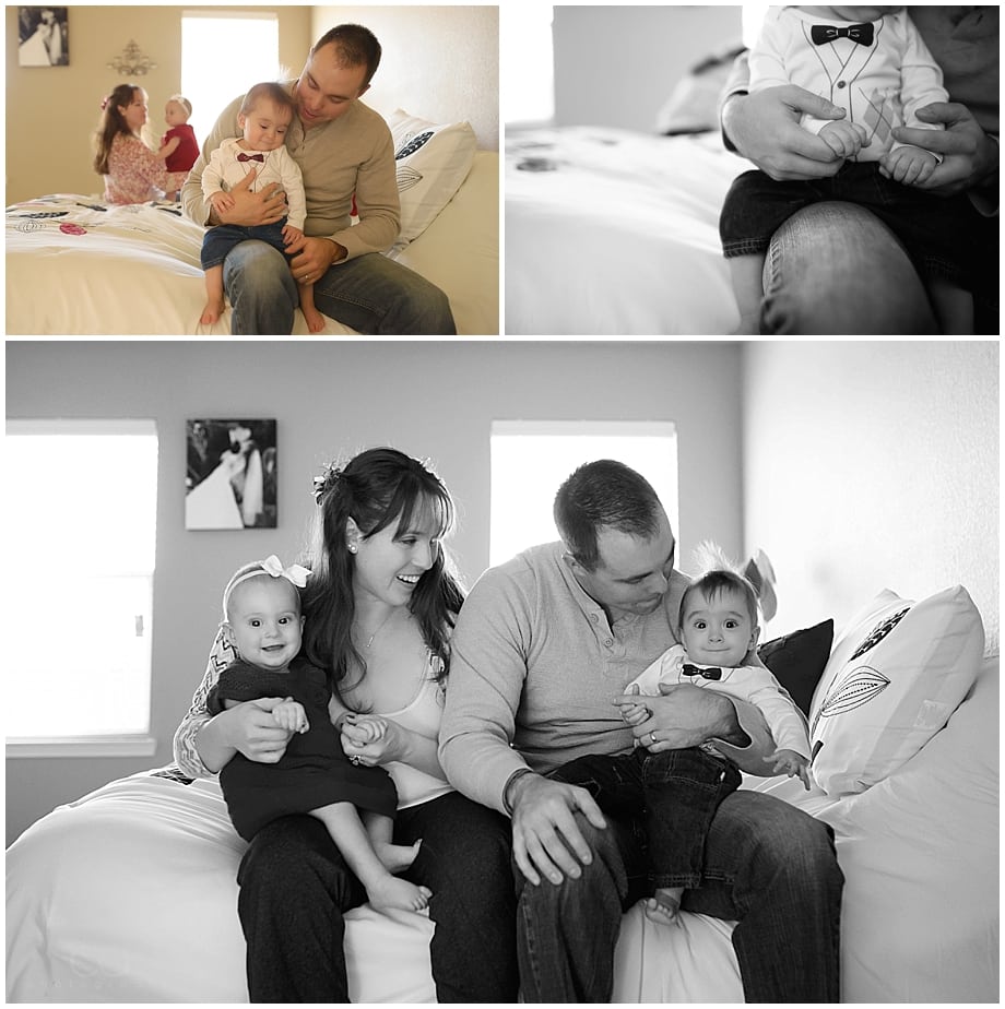 lifestyle family photography toledo 