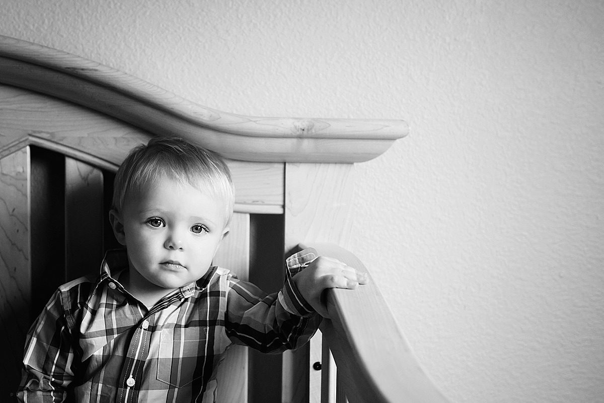 toledo baby photographer 