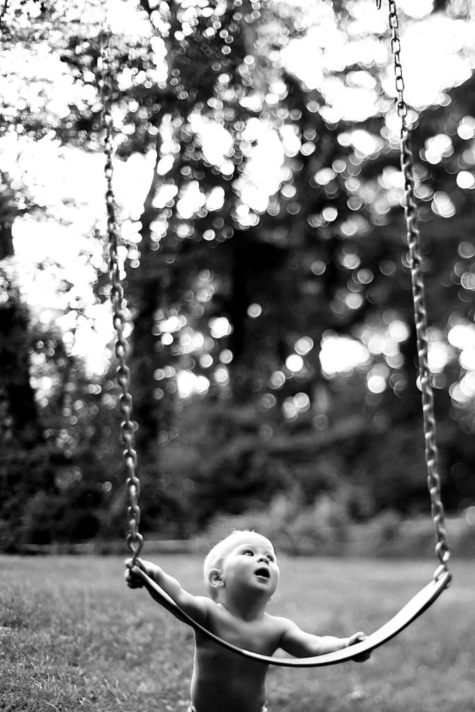 toledo child photographer