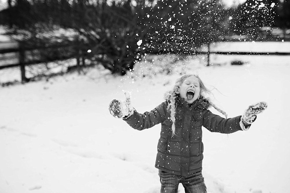 Child Photographer Toledo Ohio