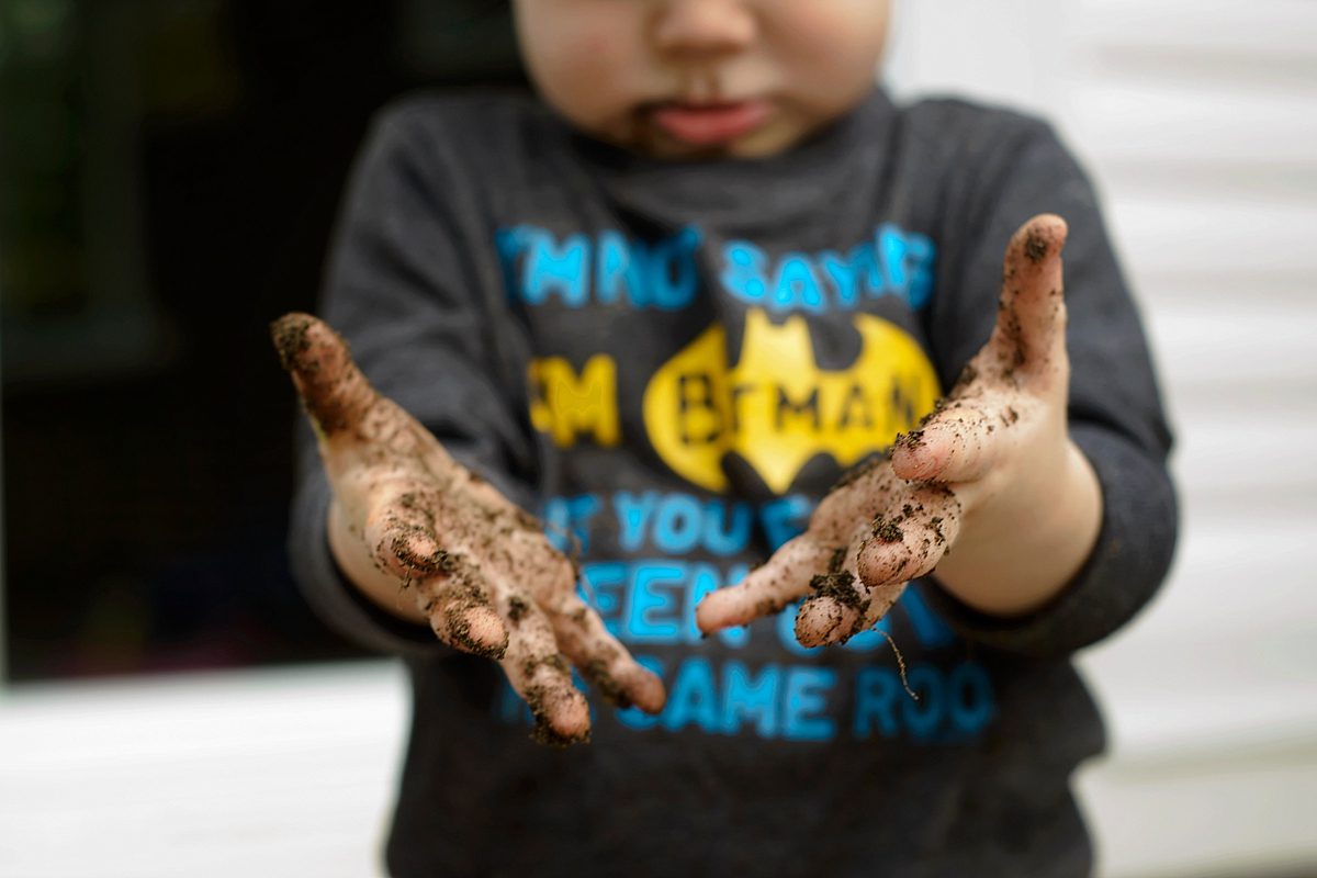 toledo ohio child photographer