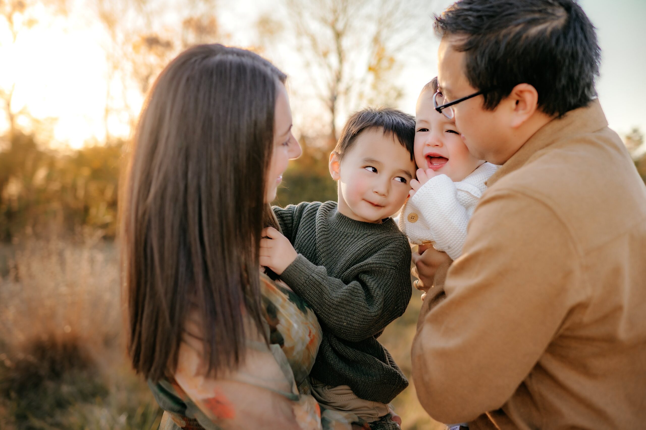 perrysburg family photographer