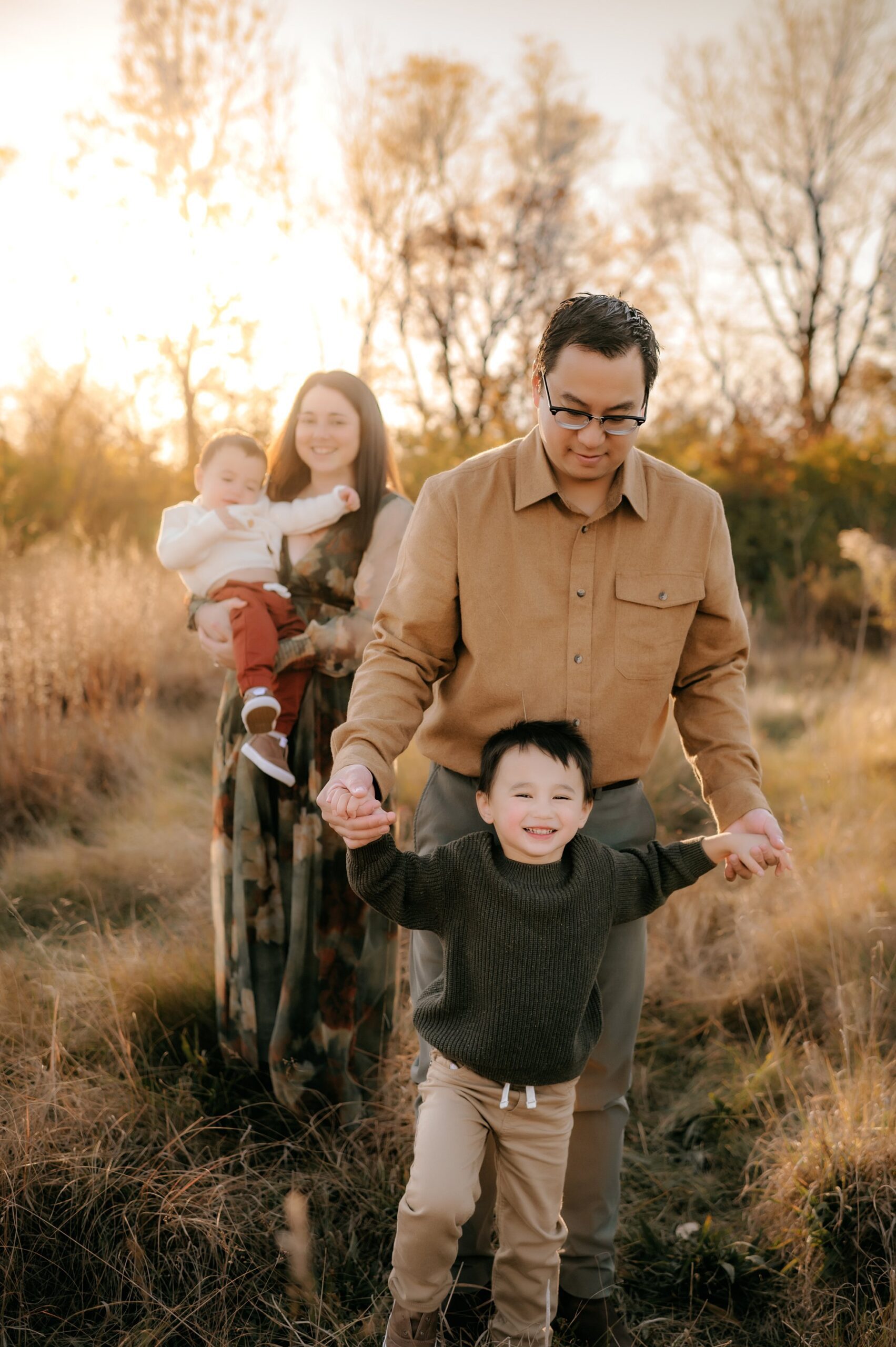 toledo ohio family photography