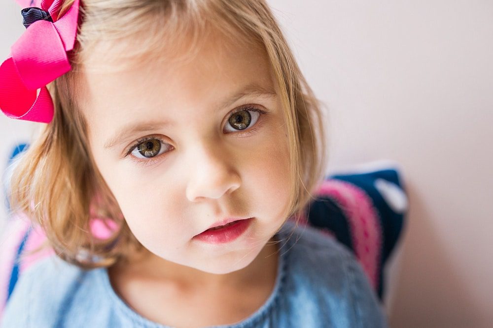 toledo child photographer 