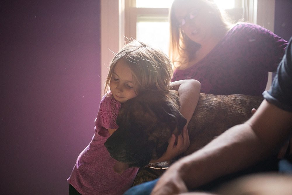 Toledo Family Photographer