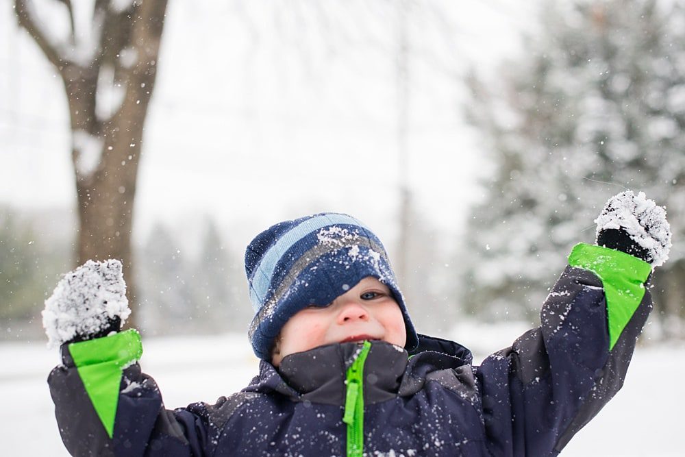 Child Photographer Perrysburg Ohio