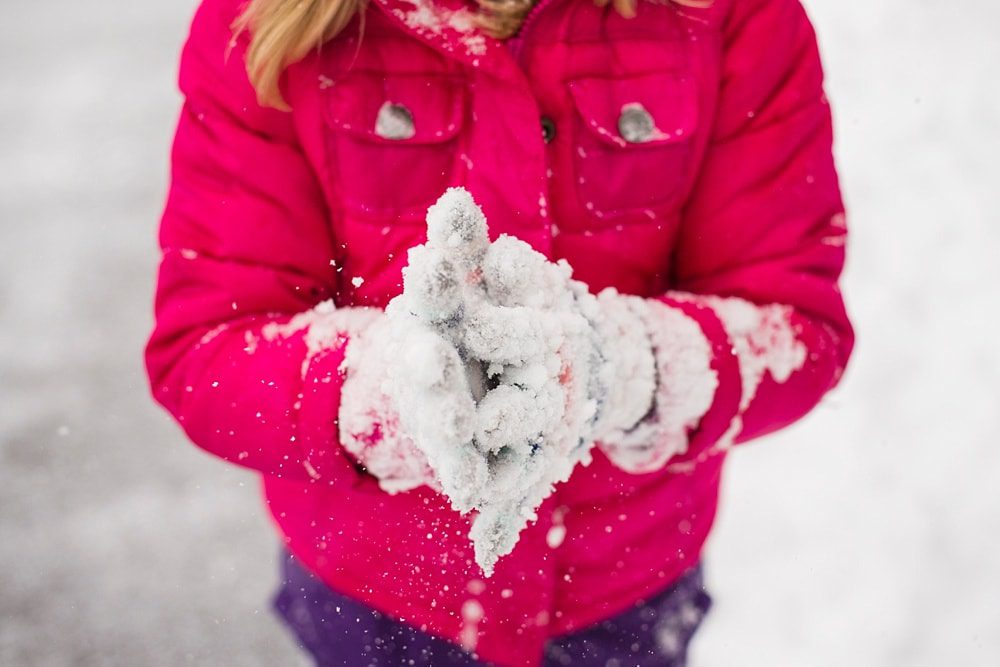 toledo child photographer