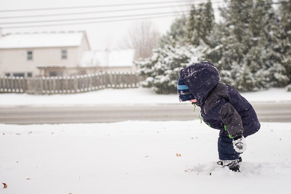 Child Photographer Perrysburg Ohio