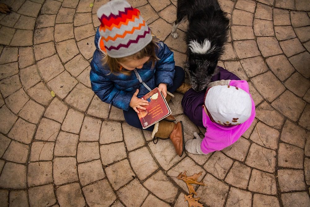 toledo child photographer 