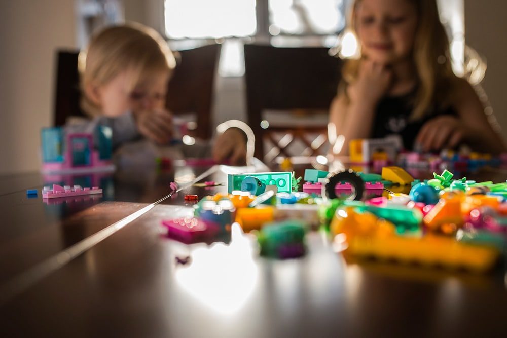 Findlay Ohio Photographer close up of shopkins photo by cynthia dawson photography 