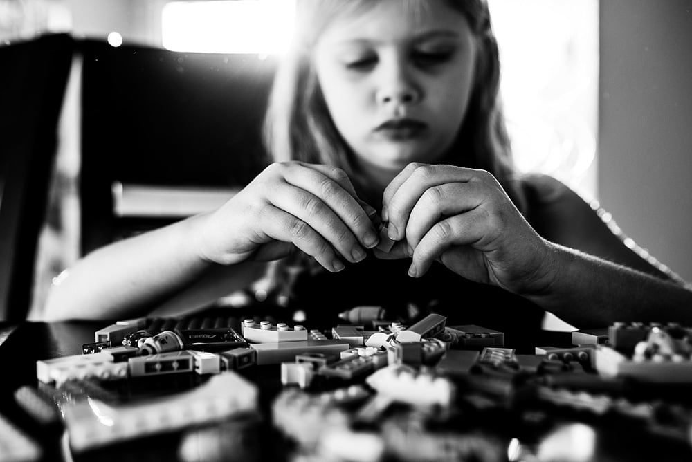 Findlay Ohio Photographer close up of shopkins photo by cynthia dawson photography 