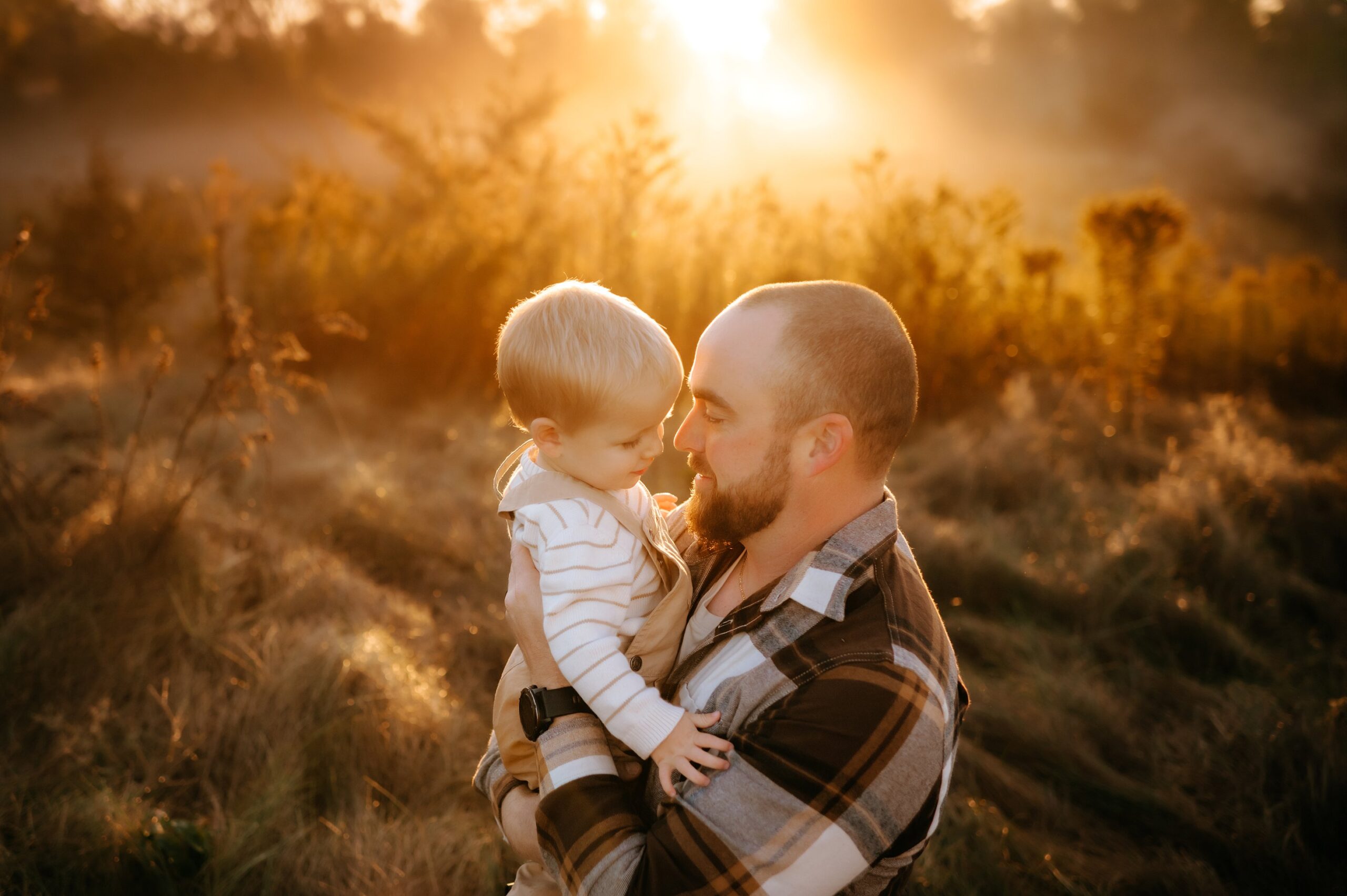 toledo ohio family photography