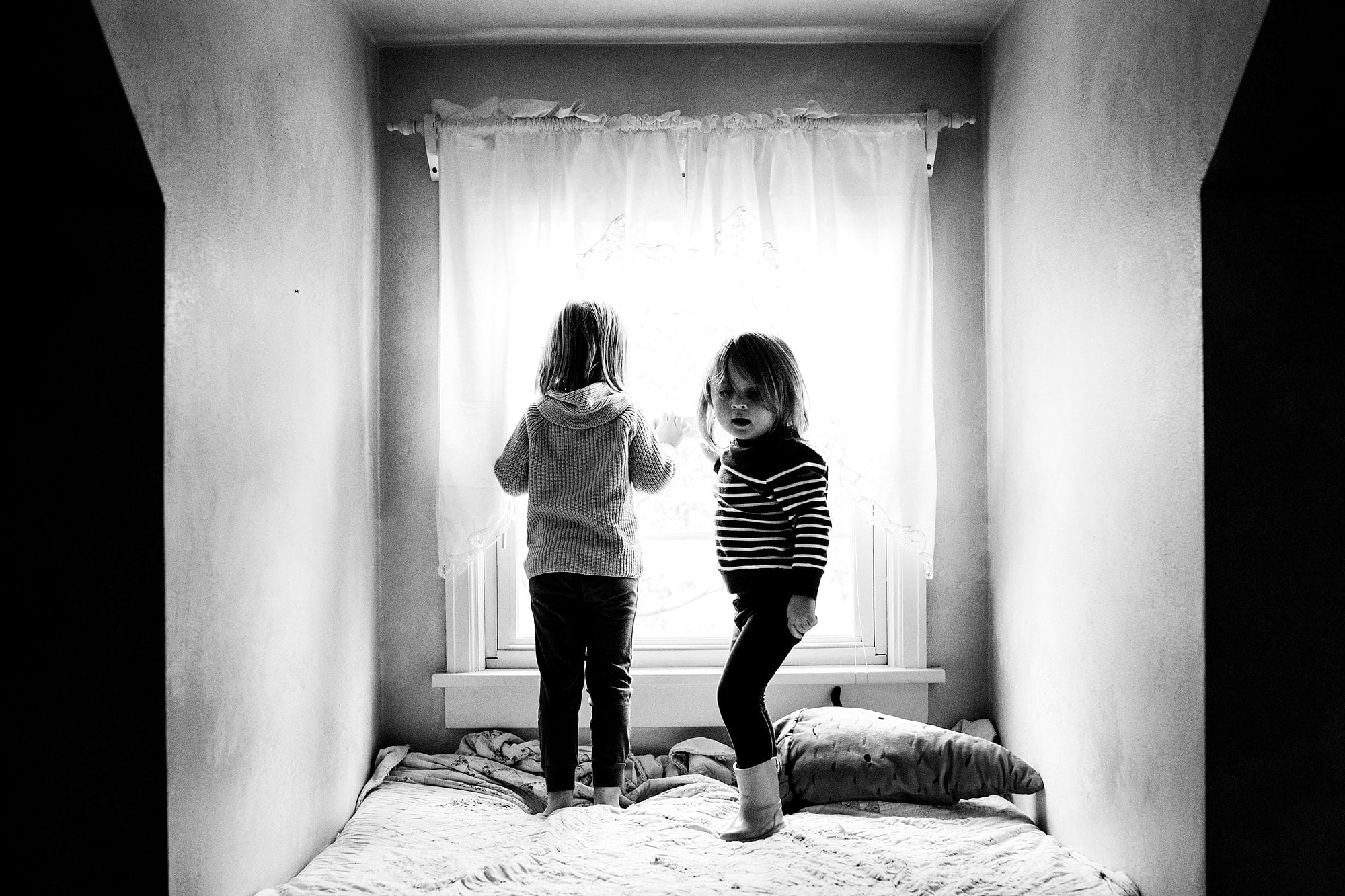 Toledo Family Photographer child holding cup photo by Cynthia Dawson Photography