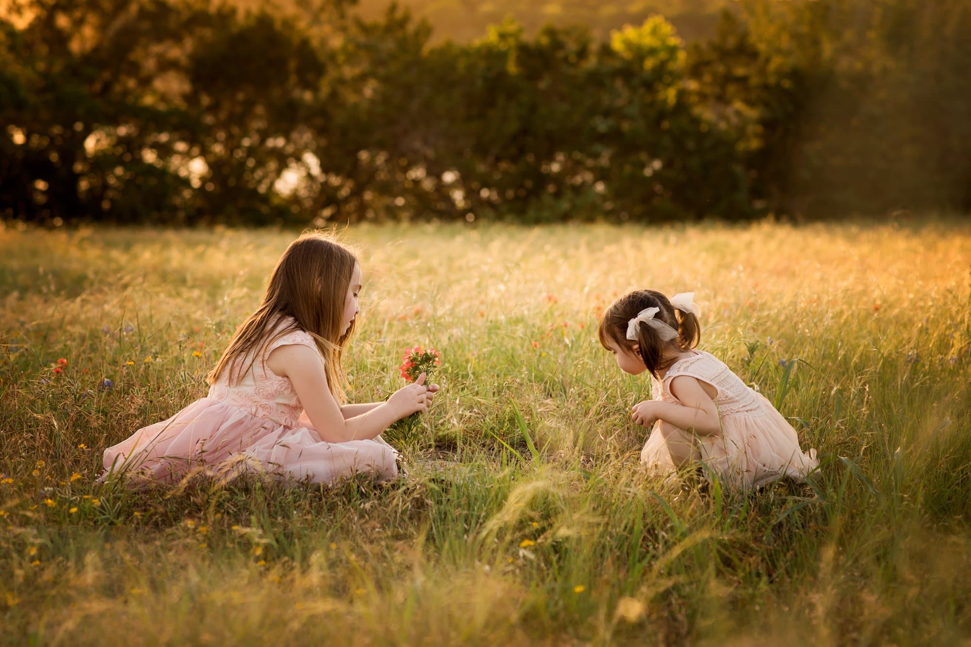 Toledo Ohio Child Photography by Cynthia Dawson Photography 