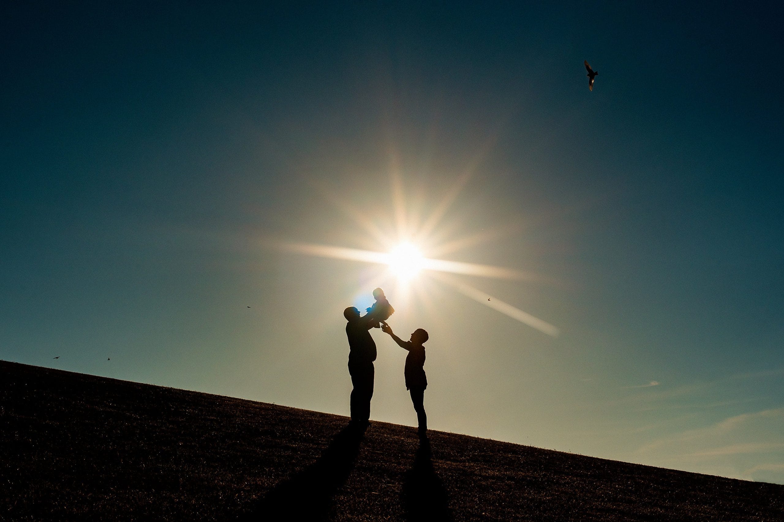 Top 5 Family Session Locations in Toledo photo by Cynthia Dawson photography 