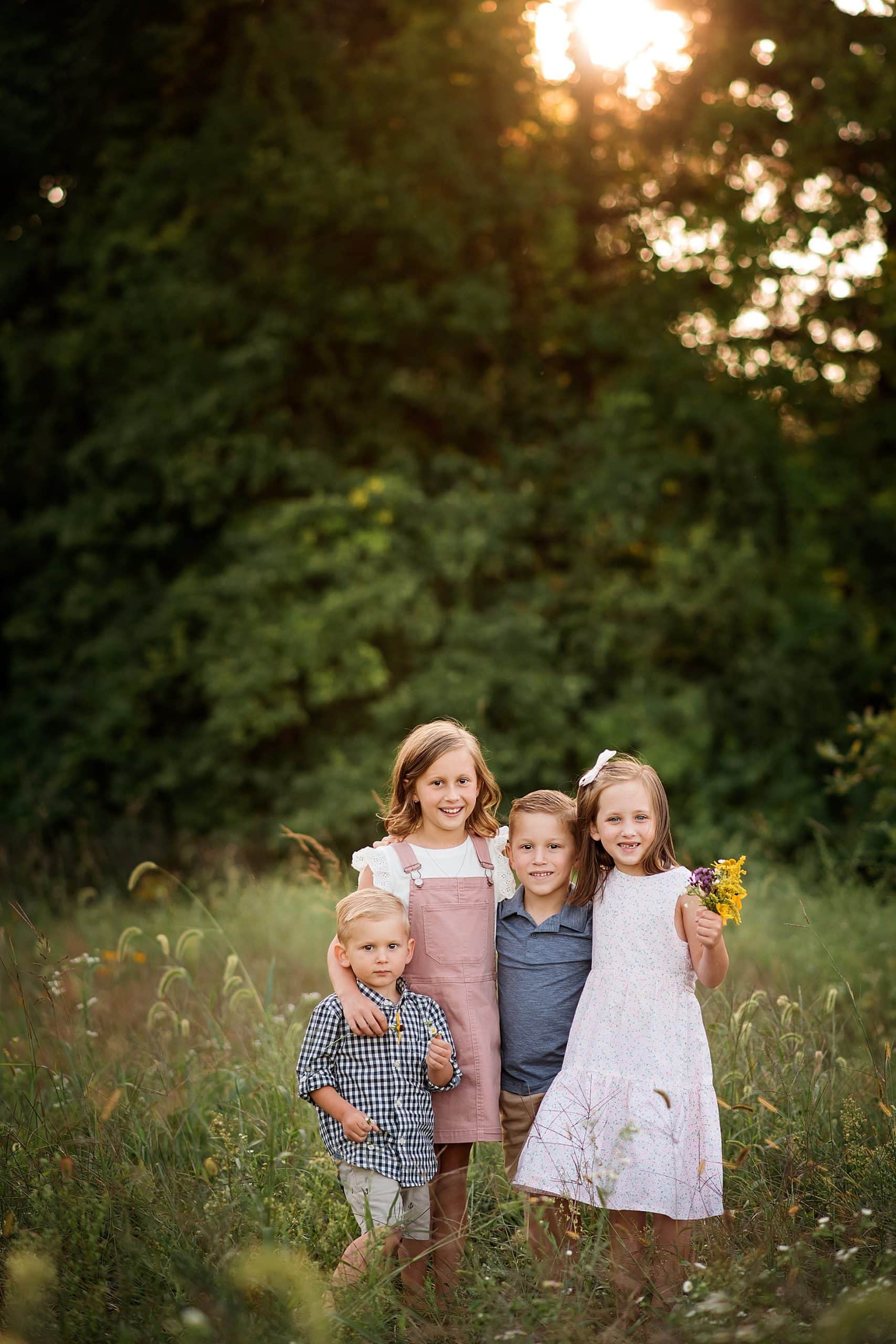 Toledo Family Photographer