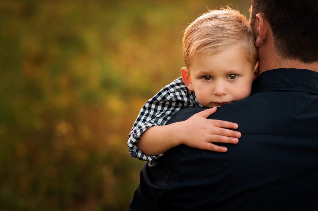 father and son photo by cynthia dawson photography