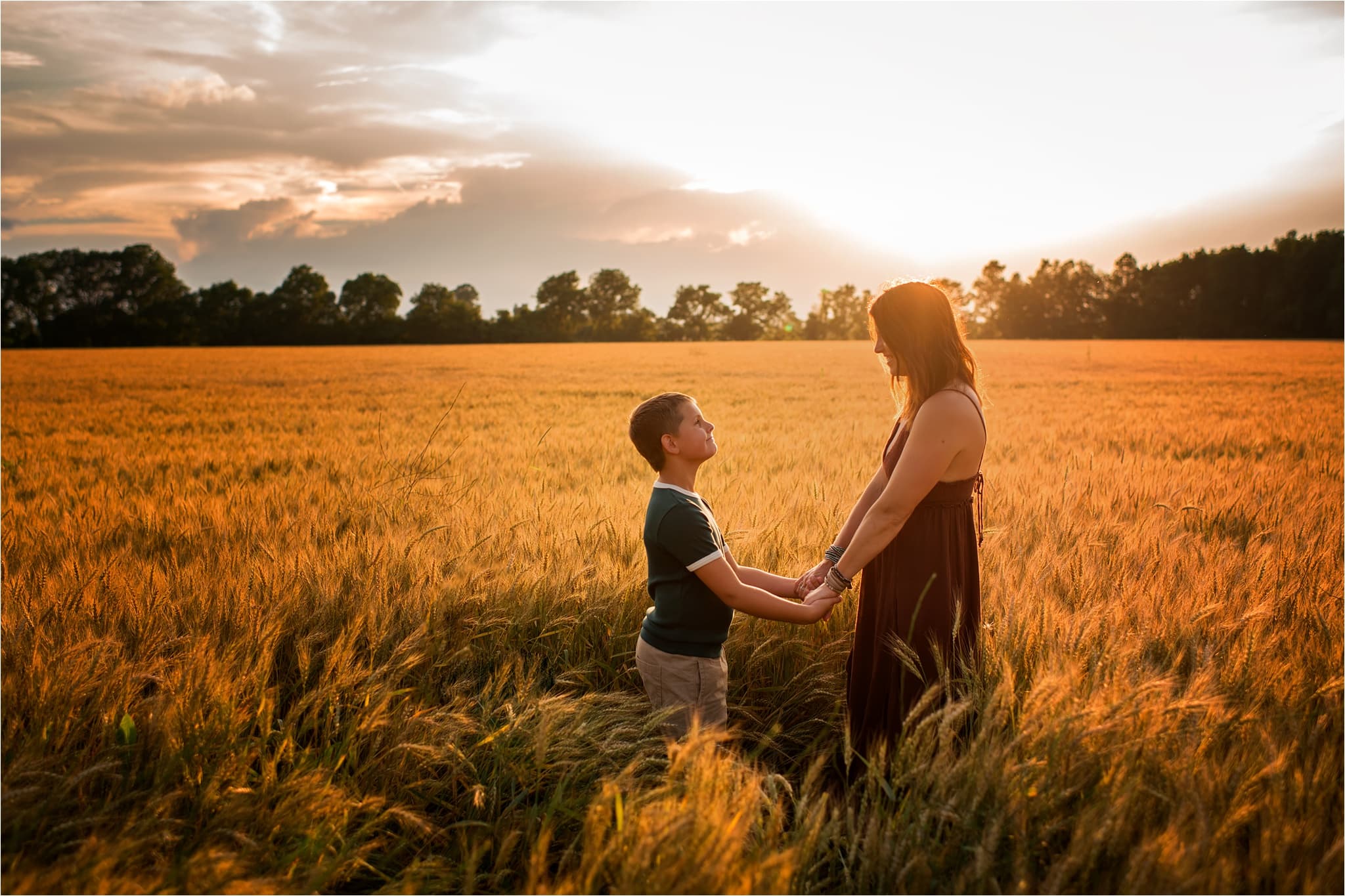 Ohio Lifestyle Photographer