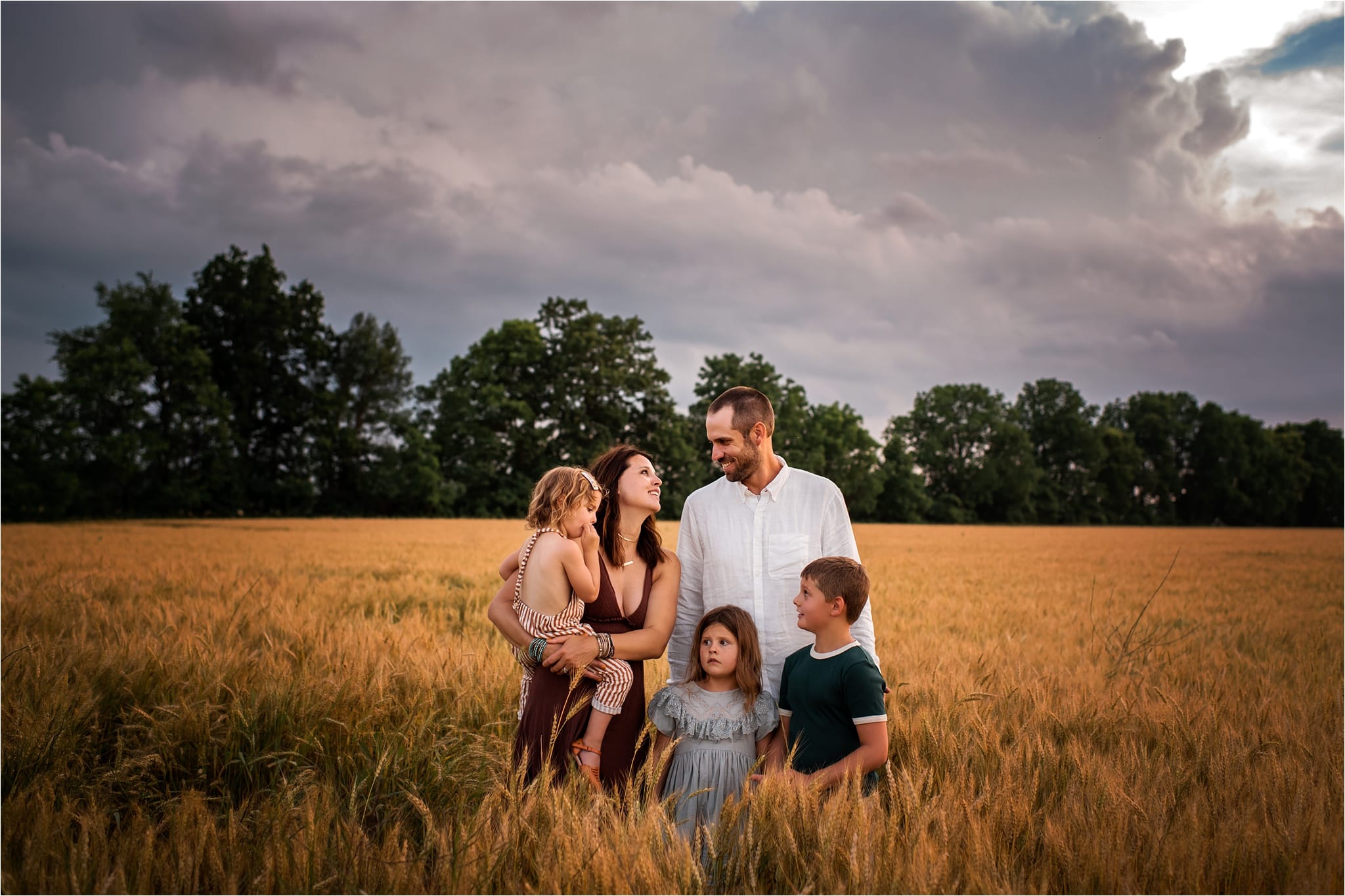 family photos in toledo ohio