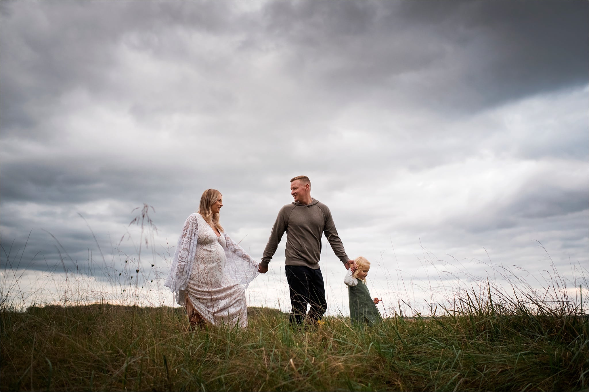 bowling green family photographer