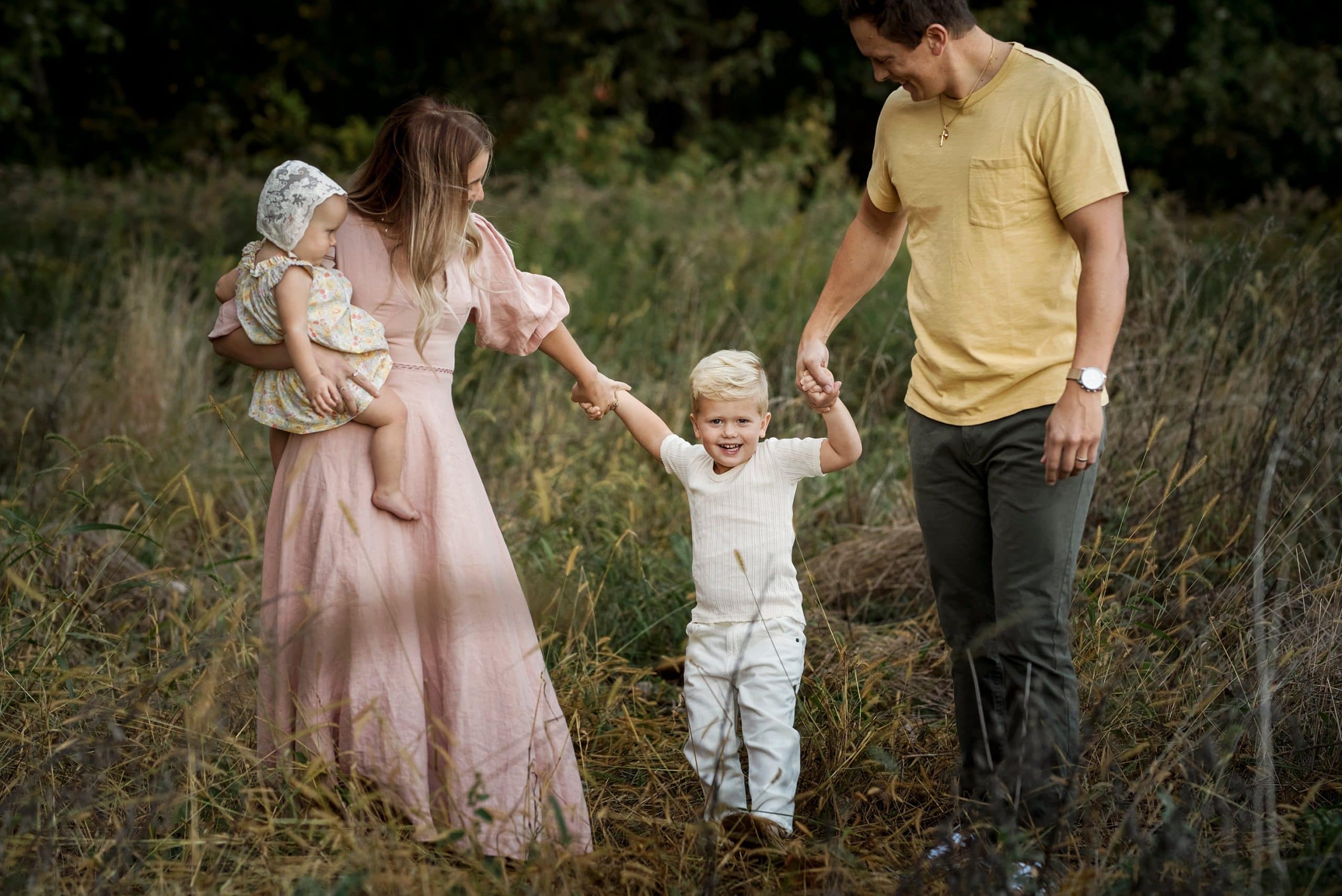 Bowling Green family photography