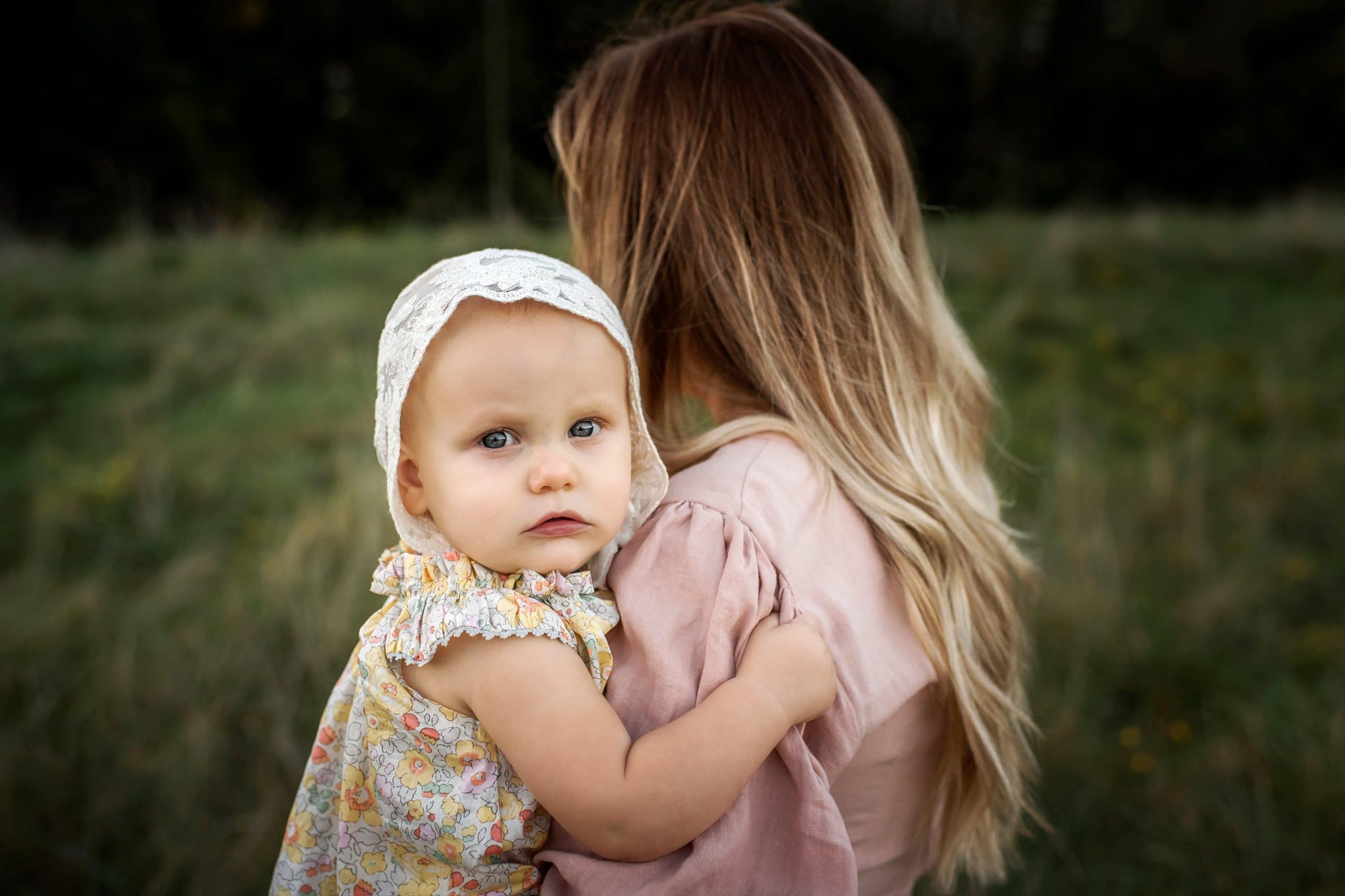 Family Photographer in Toledo, Ohio